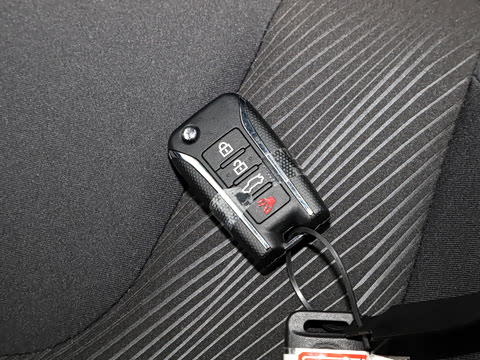 2021�� 1.6L Entry �ֶ�������