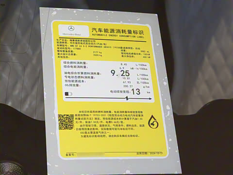 2025�� 63 S E Performance