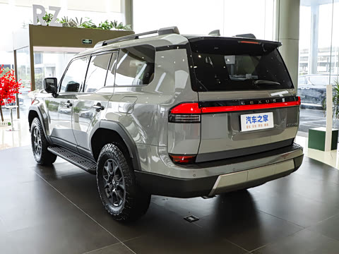 2024�� OVERTRAIL Զ���