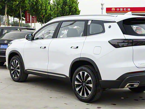 2025�� 290TGDI DCT�˷�� 