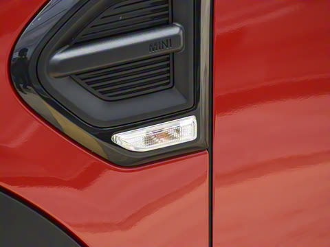 2021�� 1.5T COOPER ���ͼ�