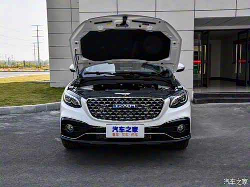 能让你K歌的SUV终于上市了太惊喜了