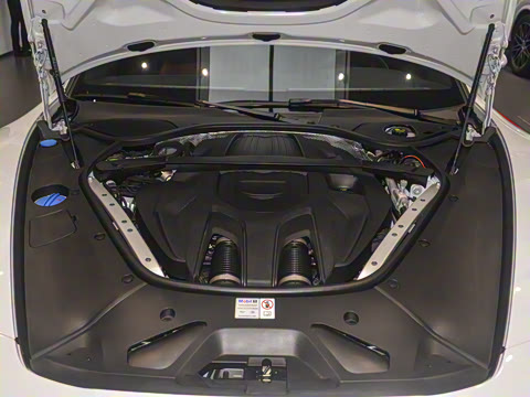 2024�� Panamera 4 �����ӳ��� 2.9T