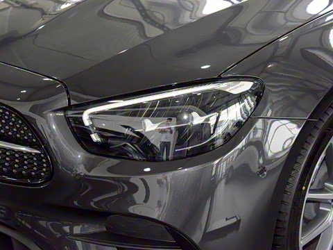 2021�� E 260 ���ܳ�