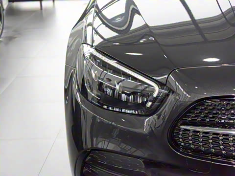 2021�� E 260 ���ܳ�