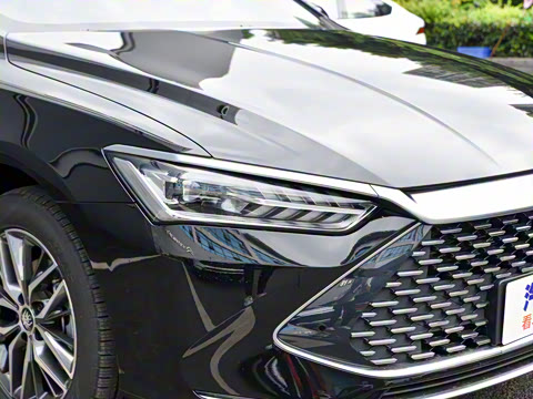 2021�� DM-i 120KM �콢��