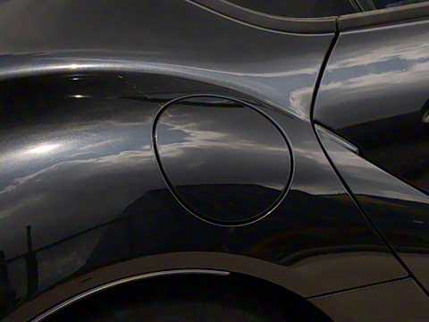 2021�� GR SUPRA 3.0T ��׼��