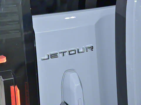 2023�� 2.0T ������ԽPRO+