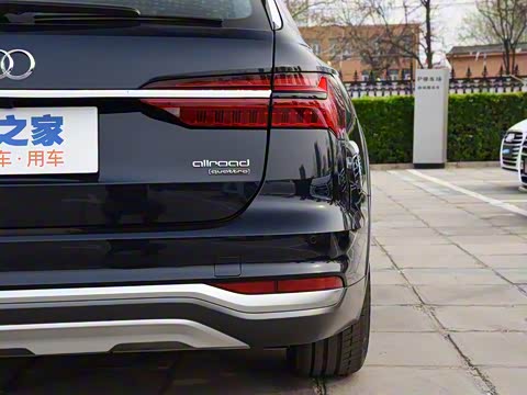 2020�� allroad quattro ̽���� 55 TFSI ����ԽҰ��