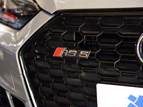 2019�� RS 5 2.9T Coupe