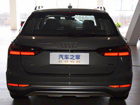 2023�� allroad quattro 55 TFSI ����ԽҰ��