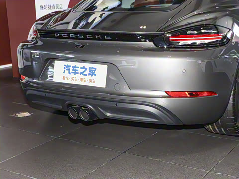 2023�� Cayman Style Edition 2.0T