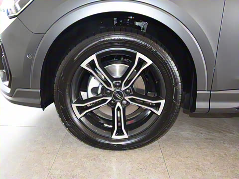 2023�� 40 TFSI ʱ�ж�����