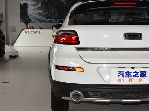 2018�� ����SUV 1.6T �Զ������