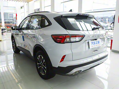 2024�� EcoBoost 245 ����������