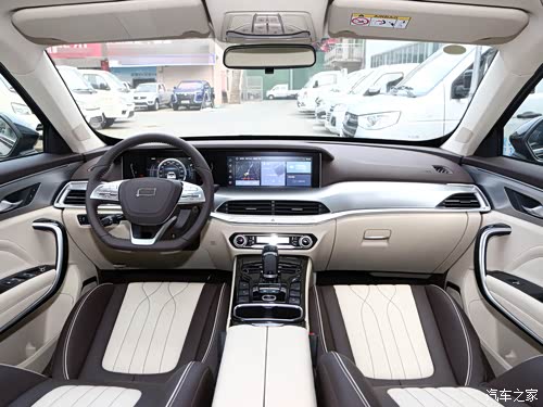 看奔腾t77能满足你对于出行的哪些需求