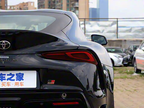 2021�� GR SUPRA 3.0T ��׼��