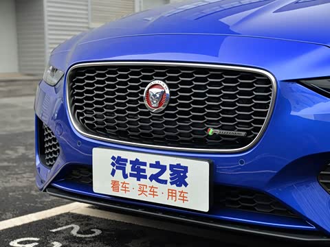 2020�� 2.0T 200PS R-DYNAMIC S��ȡ�˶���