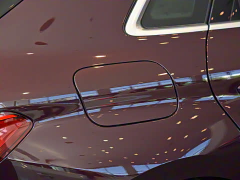 2021�� Sportback 35 TFSI ʱ���˶���