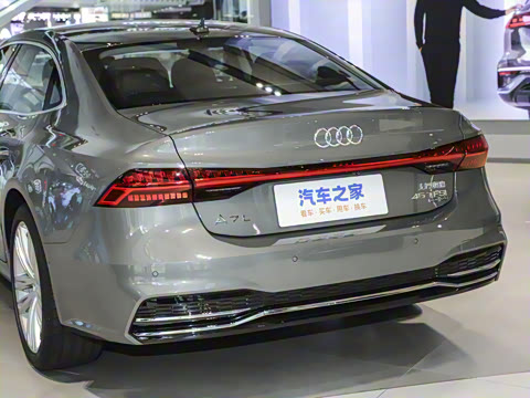 2025�� 45 TFSI quattro ������