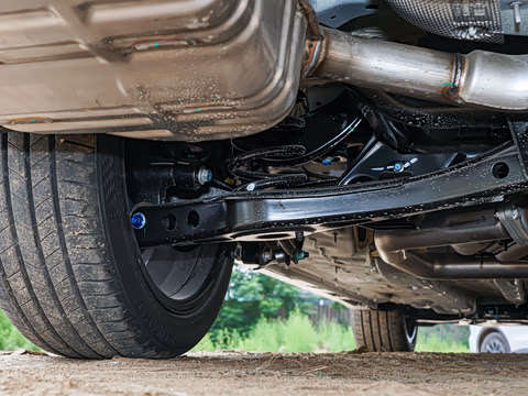 2025�� 2.0T DCT ������