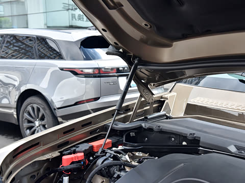 2022�� 110 P400 X-DYNAMIC HSE