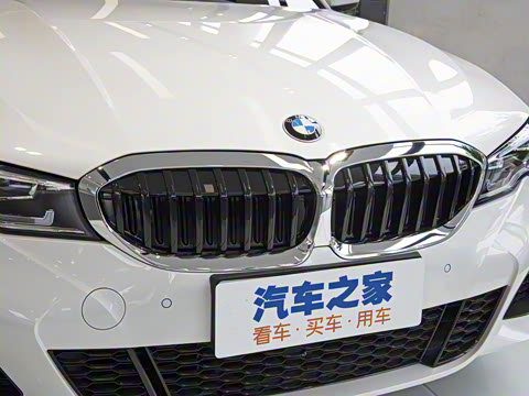 2021�� �Ŀ�� 320Li M�˶���װ