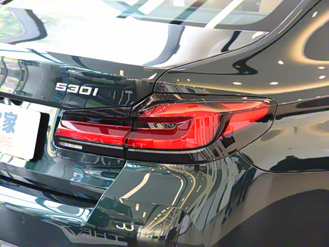 2021�� 530i ���а� M�˶���װ
