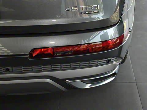 2020�� 45 TFSI quattro S line�˶�������