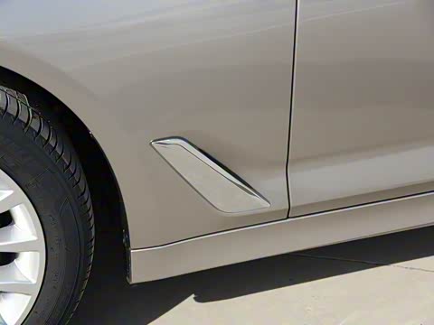 2020�� 530Li ������ ������װ