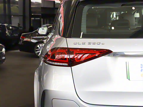 2023�� GLE 350 e 4MATIC