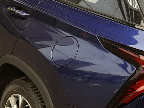 2021�� 2.0T �Զ��캽��