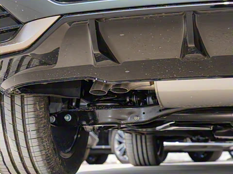 2024�� 35 TFSI RS�׼�ȼ����