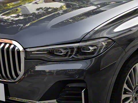 2020�� xDrive40i �����ͺ�����װ