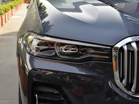 2020�� xDrive40i �����ͺ�����װ