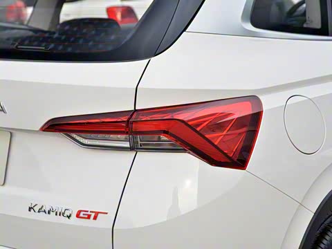 2020�� GT 1.5L �Զ��콢�� ��VI