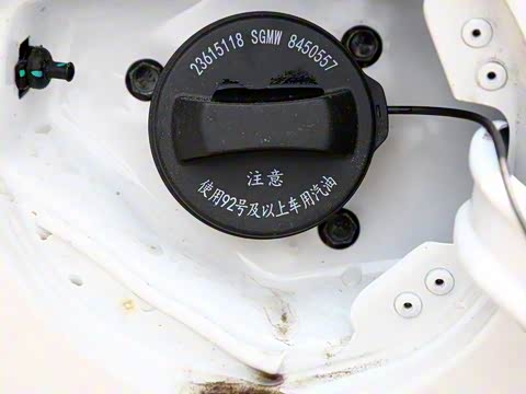 2019�� 1.5L �ֶ�������73kW ��VI