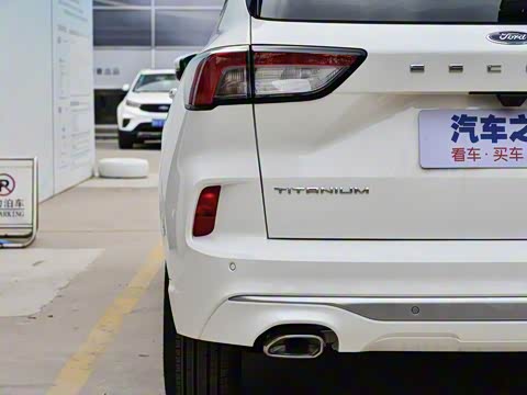 2020�� EcoBoost 245 ����������