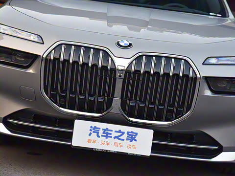 2023�� 740Li ������ ������װ