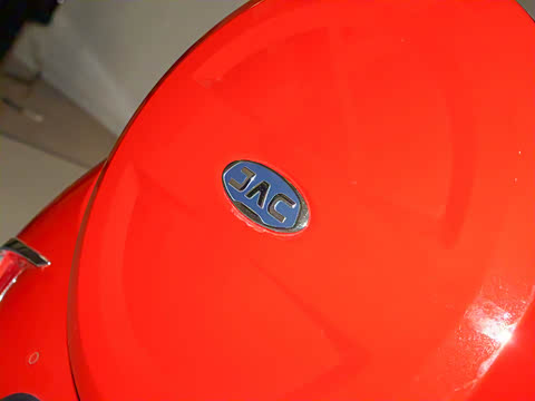 2020�� �˶��� iEV6E ������