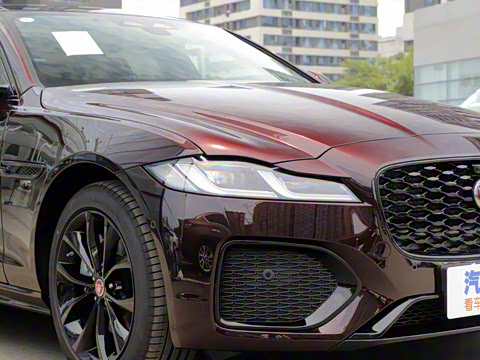 2021�� XFL 2.0T P250 �����׺��˶���