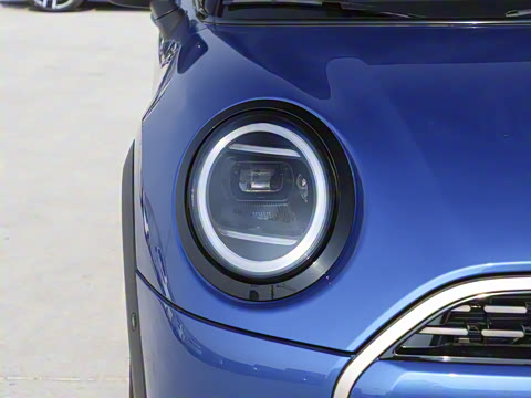 2025�� 2.0T COOPER S ������