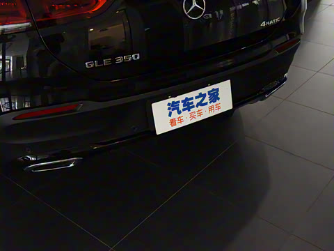 2020�� GLE 350 4MATIC ����SUV ������