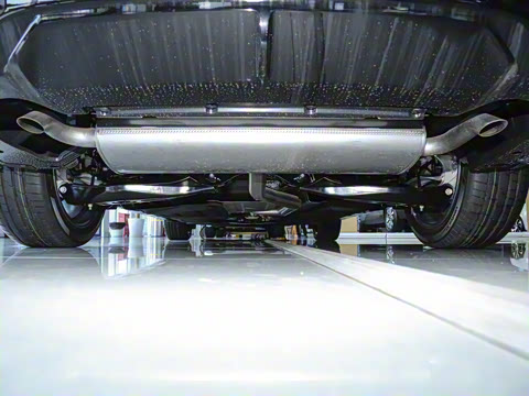 2025�� 2.0T EcoBoost ������