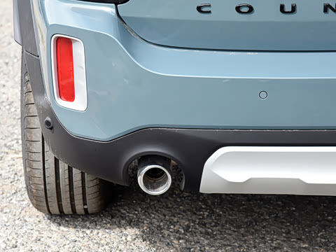 2021�� 2.0T COOPER S