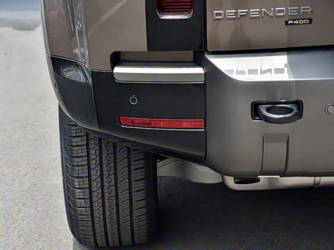 2022�� 110 P400 X-DYNAMIC HSE