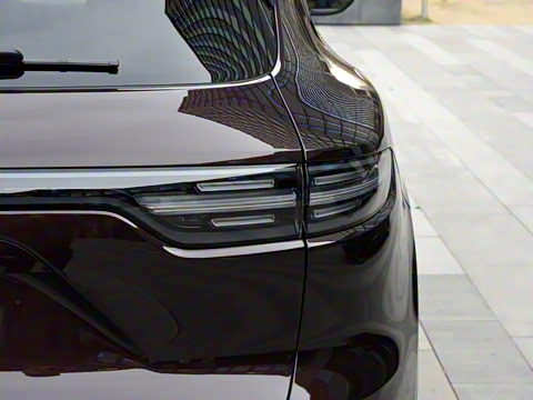 2023�� Cayenne 3.0T �����