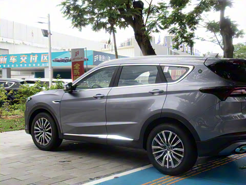 2025�� �ھ��� 1.5T DCT�ھ�MAX+ 5��