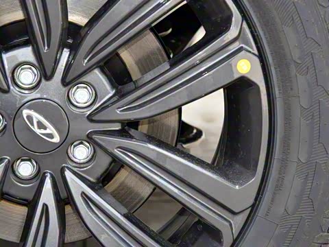 2018�� 1.5TCI �ֶ��ع��� 5��