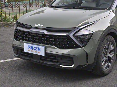 2023�� 2.0L HEV �����콢��